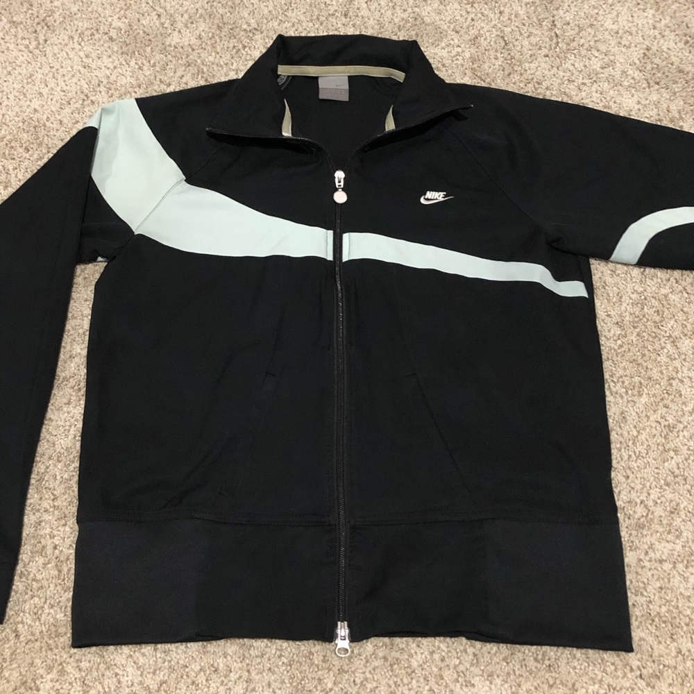 NIKE Track Jacket
